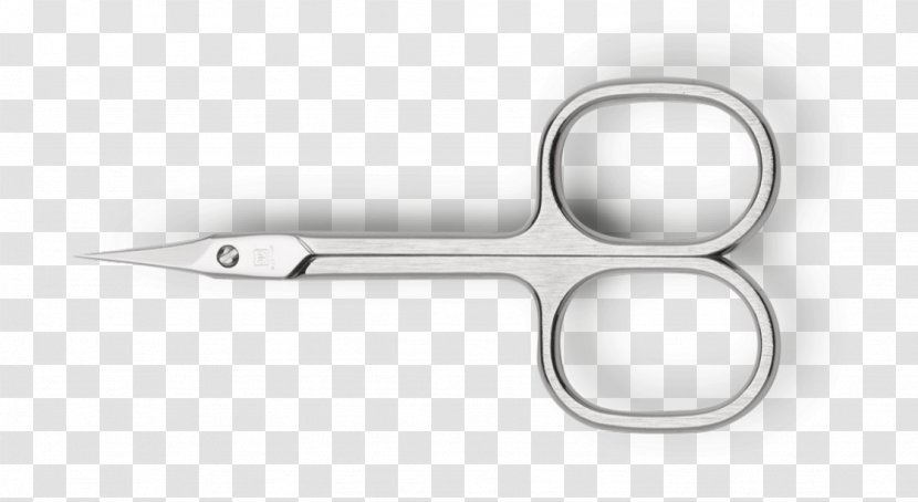 Tool Nail Clipper Scissors - Hairdresser - Beauty Material Transparent PNG