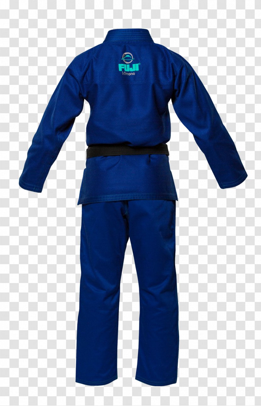 Brazilian Jiu-jitsu Gi Karate Sport Dobok - Judo - Kids Sports Transparent PNG