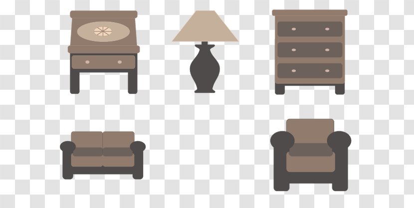 Angle Font - Furniture - Board Stand Transparent PNG