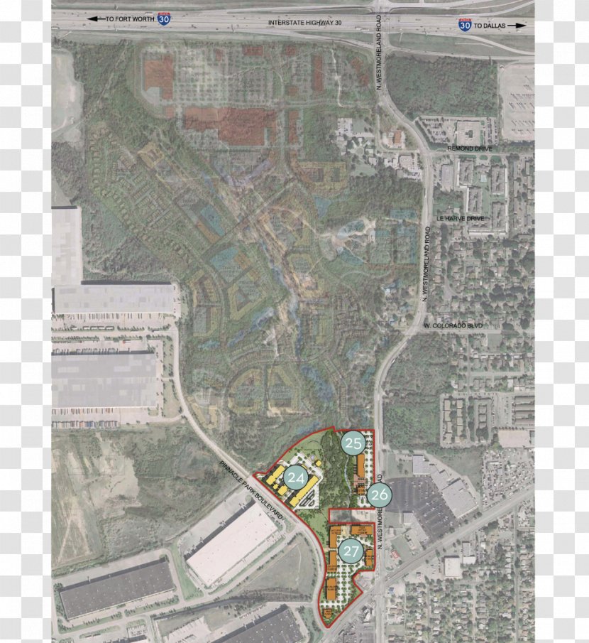 Map Urban Design Land Lot Suburb Transparent PNG