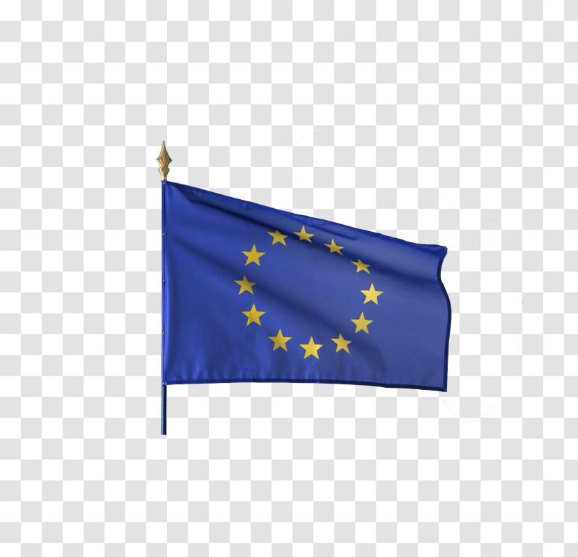 European Union Flag Of Europe Economic Community Vocational High School Vauban - Member The Parliament Transparent PNG