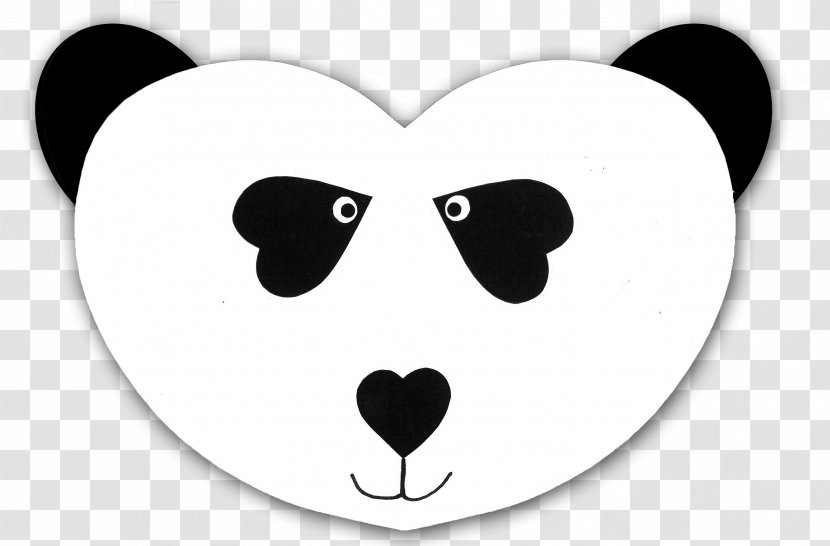 Giant Pandas Around The World Heart Chengdu Research Base Of Panda Breeding Craft - Watercolor Transparent PNG