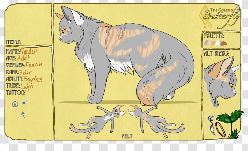 Cat Cartoon Whiskers Mammal Transparent PNG