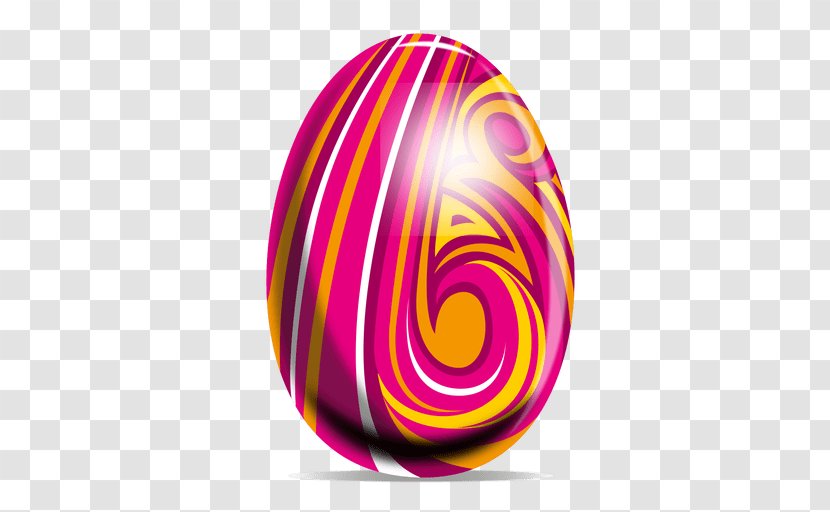 Easter Egg - Chocolate Transparent PNG