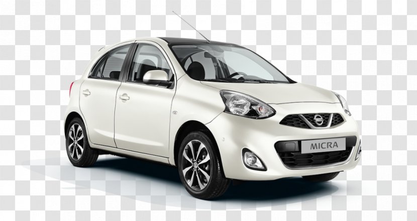Nissan Micra Car 2013 Quest 2016 - Used Transparent PNG