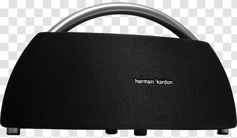 Wireless Speaker Harman Kardon Go + Play Loudspeaker Bluetooth Transparent PNG
