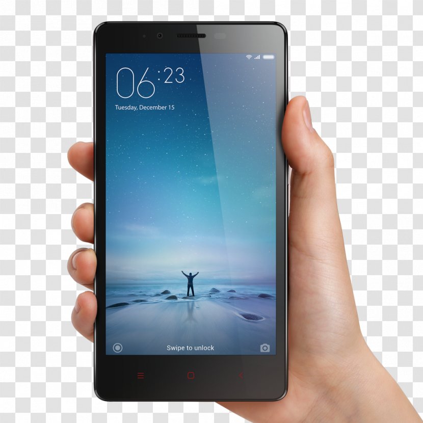 Redmi Note Prime Xiaomi 5A 2 - Smartphone - 4g Transparent PNG