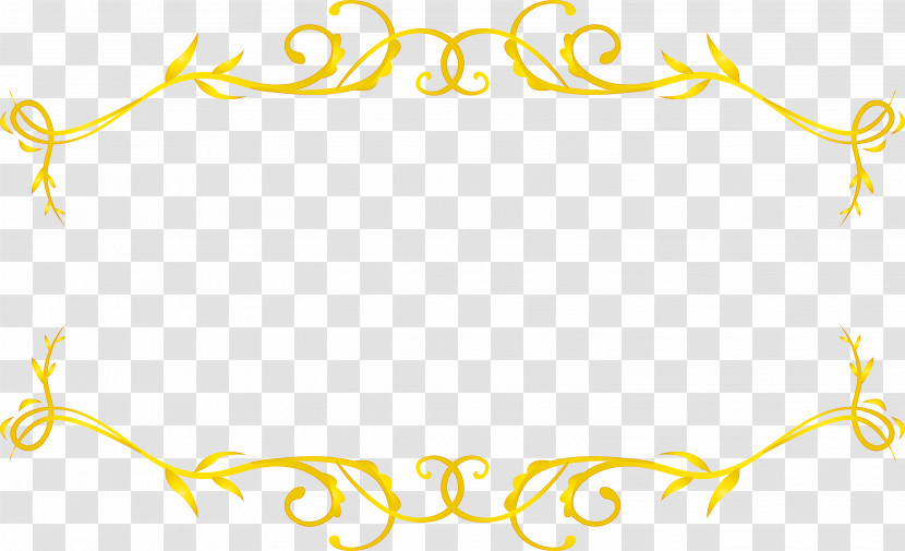 Frame Transparent PNG