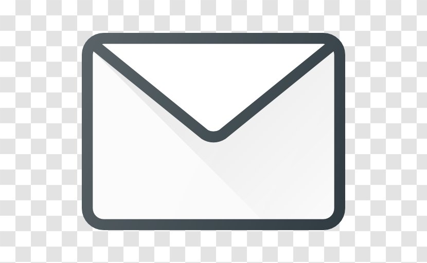 Envelope Clip Art - Triangle Transparent PNG