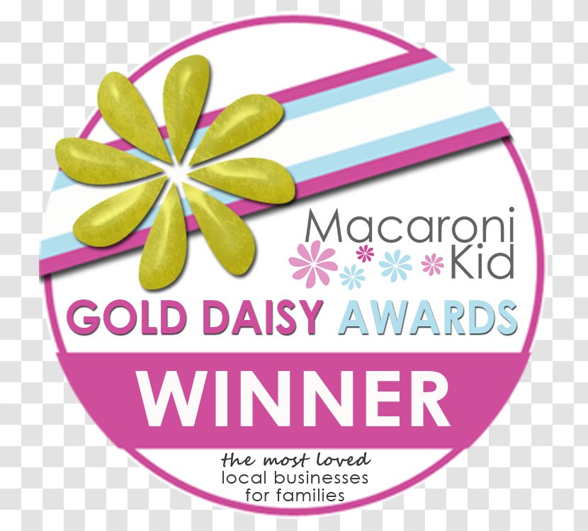 Child Macaroni Food Award Summer Camp - Petal Transparent PNG