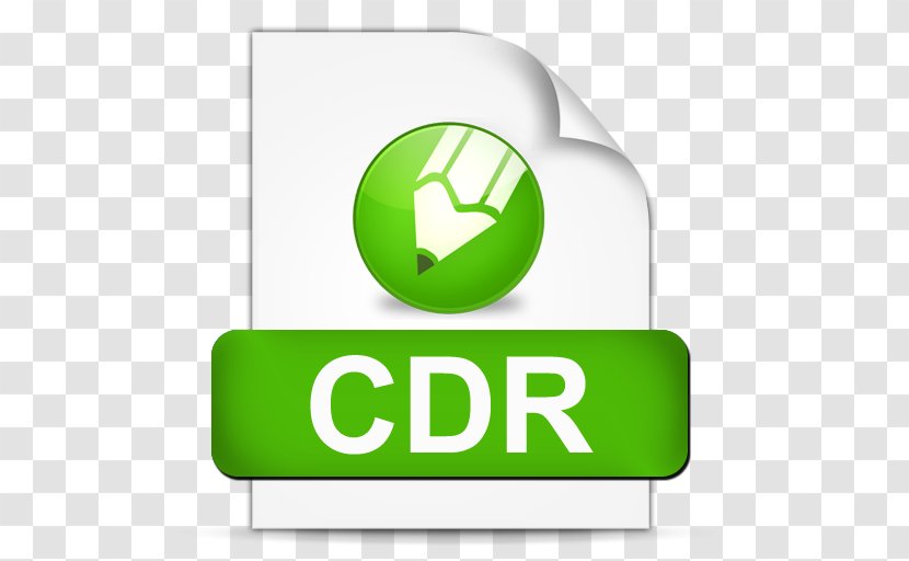 Cdr CorelDRAW - Area - Forma Transparent PNG