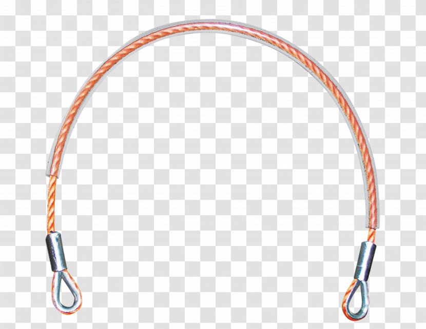 SKYLOTEC Sling Wire Rope Access - Security - L Transparent PNG