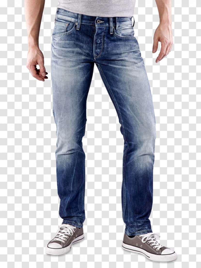 Jeans Denim Transparent PNG