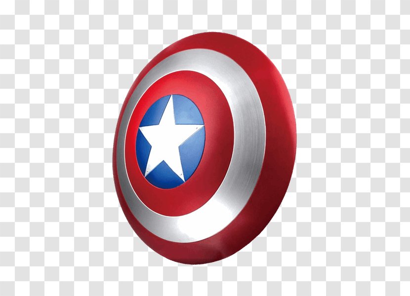 Captain America's Shield S.H.I.E.L.D. Marvel Cinematic Universe - Logo - America Transparent PNG