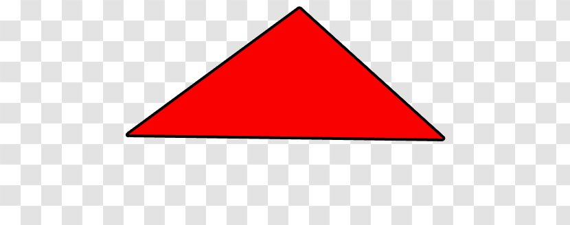 Triangle Point Transparent PNG