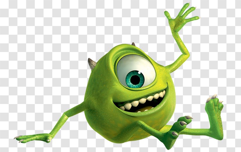 mike wazowski james p sullivan boo randall boggs monsters inc john goodman monster inc transparent png mike wazowski james p sullivan boo