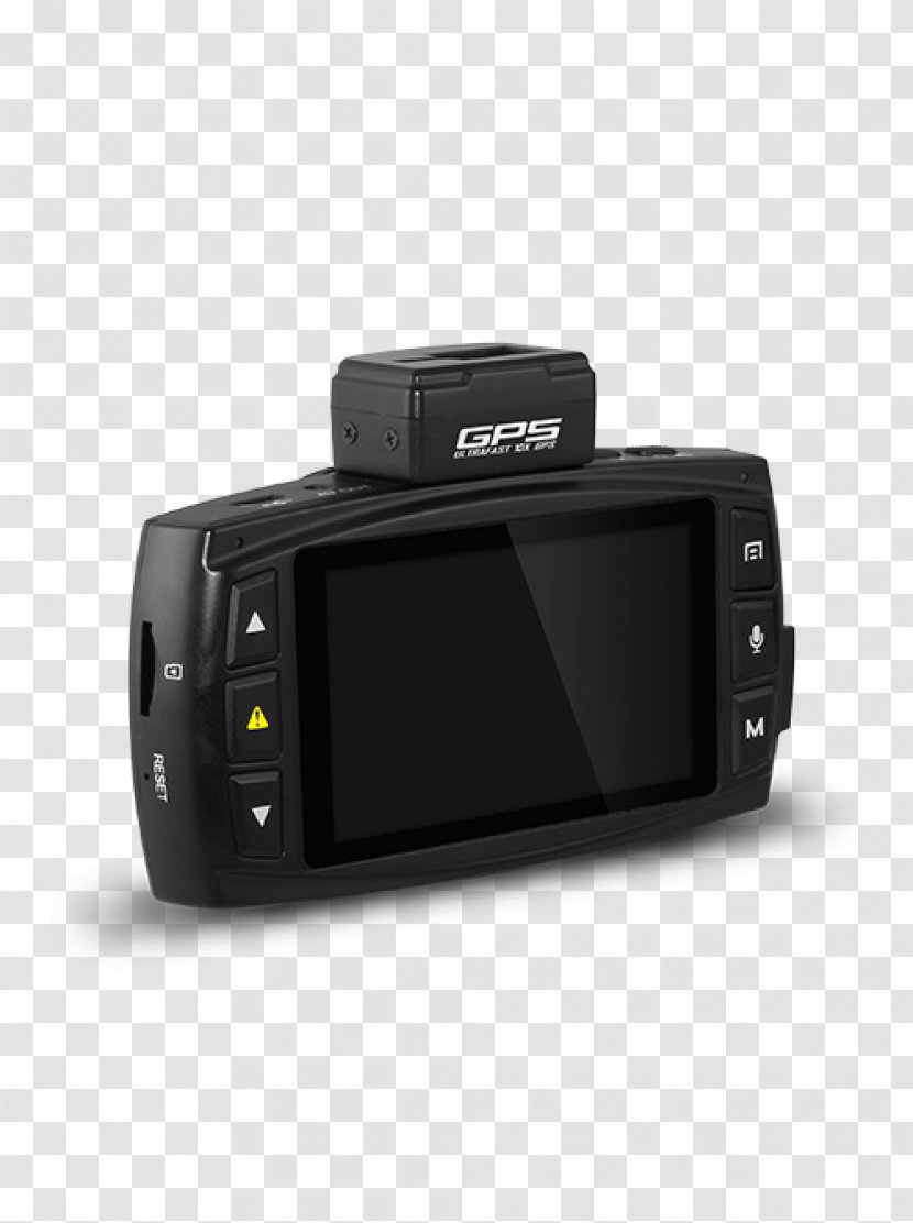 Day Of Defeat DOD HD Dash Camera LS470W Plus LS470W+ Dashcam Car - Hardware Transparent PNG