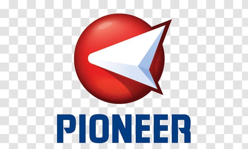 Logo Pioneer Energy Brand Sales - Symbol - Gratitude Feedback Transparent PNG
