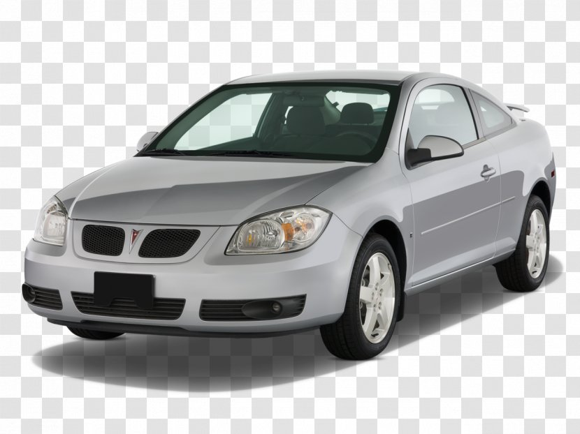 Car Pontiac Star Chief Kia Forte Mitsubishi Mirage - Family Transparent PNG