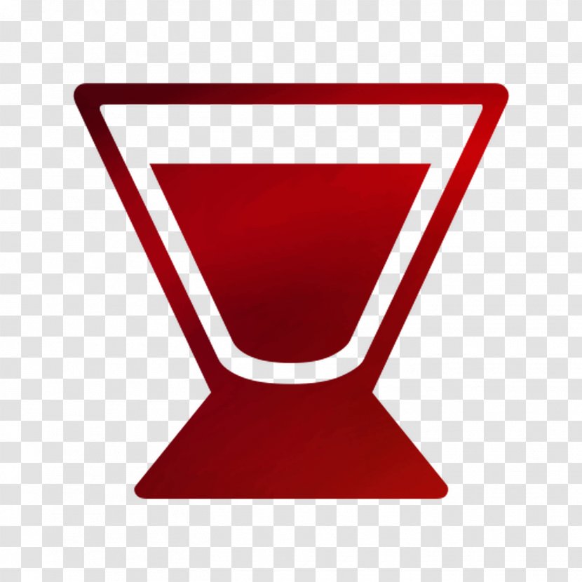 Product Design Font Line - Logo - Red Transparent PNG