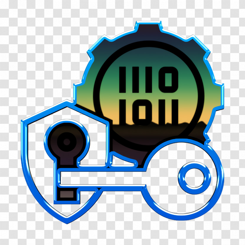 Cyber Crime Icon Key Icon Protection Icon Transparent PNG
