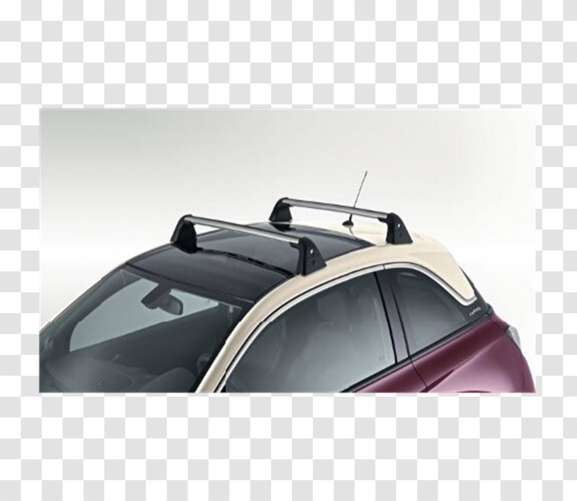 Opel Corsa Car Vauxhall Motors Railing - Motor Vehicle - Accessories Transparent PNG