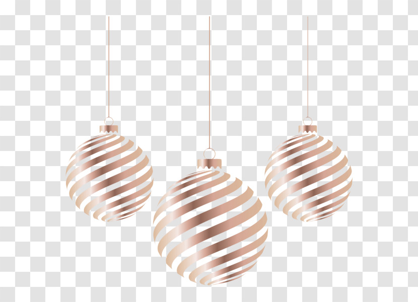 Christmas Ornament Transparent PNG