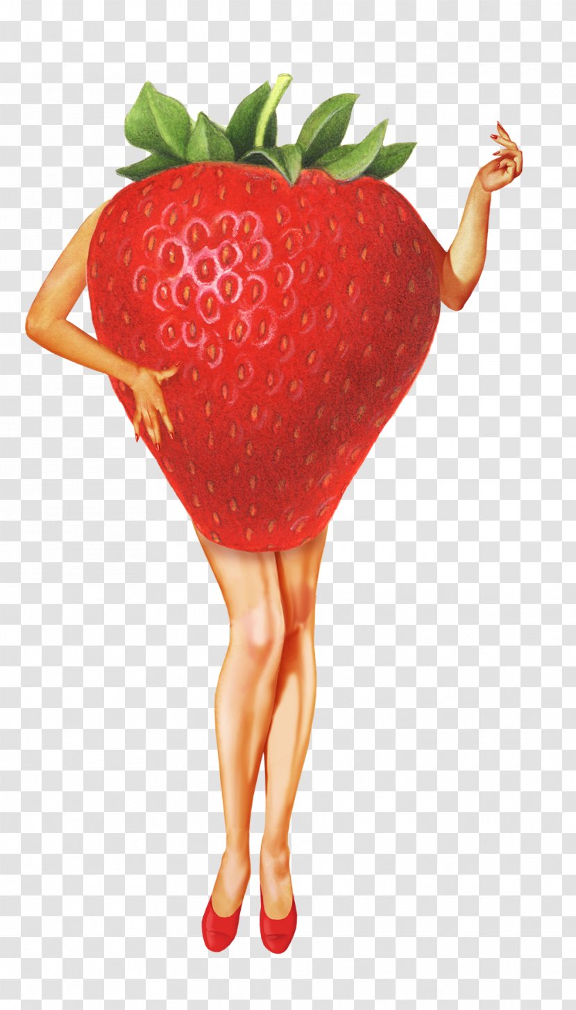 Strawberry Broadfield Park William Reed Business Media Food Manufacture - Ltd Transparent PNG