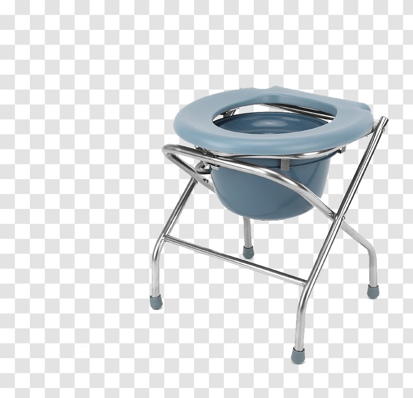 Table Chair Toilet Sitting - Patients Transparent PNG