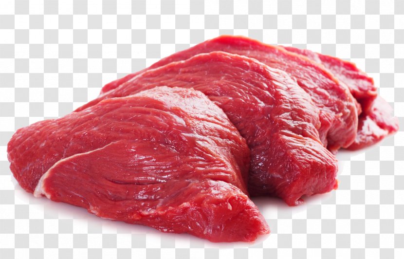Halal Meat Ground Beef Steak - Frame - HD Raw Transparent PNG