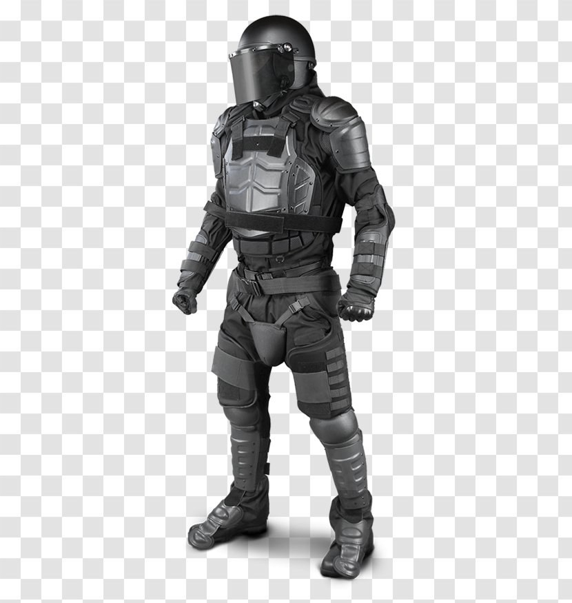 Riot Control Bomb Suit Police Transparent PNG