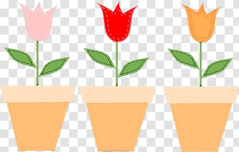 Background Family Day - Petal - Lily Plant Stem Transparent PNG