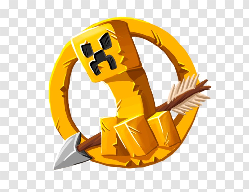 Minecraft: Pocket Edition The Hunger Games Survival Game Video - Minecraft Transparent PNG