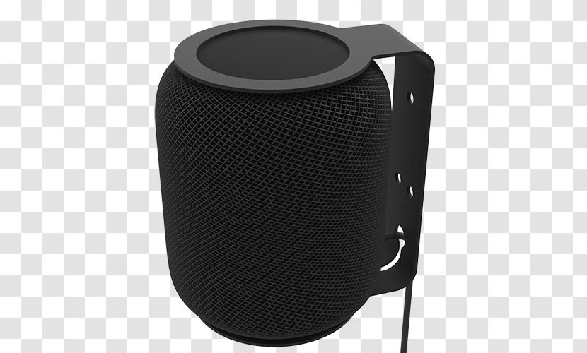 HomePod Amazon.com Apple Worldwide Developers Conference Computer Speakers - Multimedia Transparent PNG