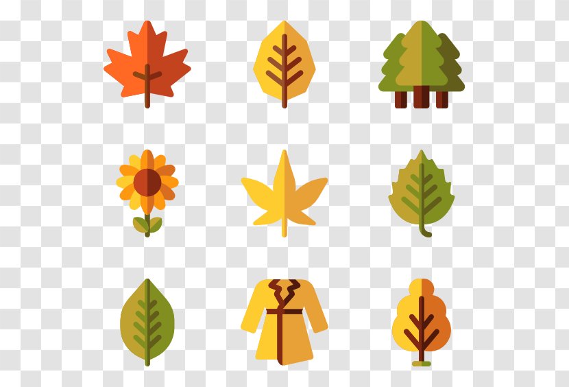 Autumn Clip Art Transparent PNG