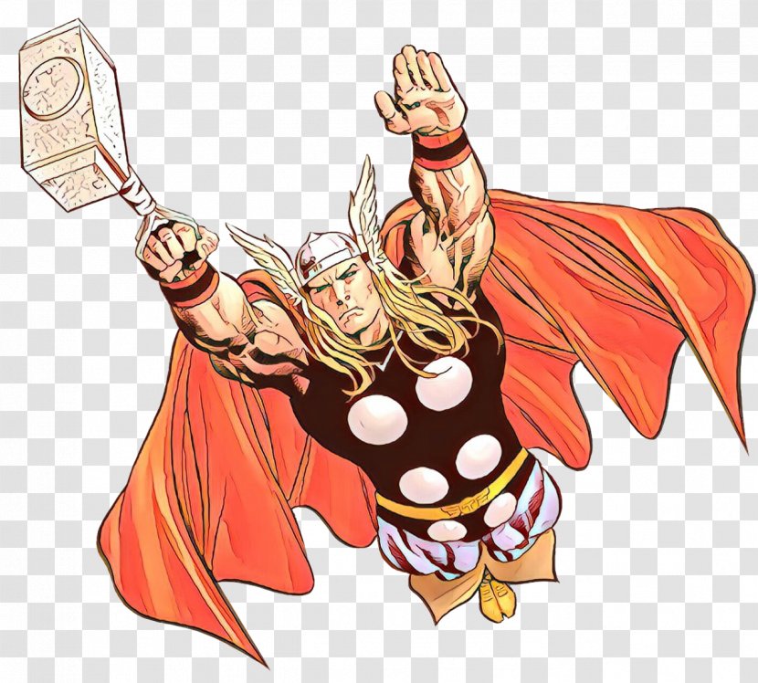 Thor Loki Hulk Marvel Cinematic Universe Comics - Ragnarok Transparent PNG