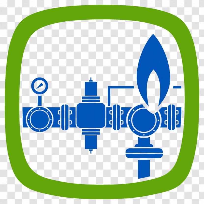 Solenoid Valve Natural Gas - Pressure - Spare Parts Transparent PNG