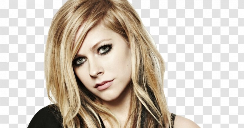 Avril Lavigne Goodbye Lullaby Singer-songwriter - Watercolor Transparent PNG