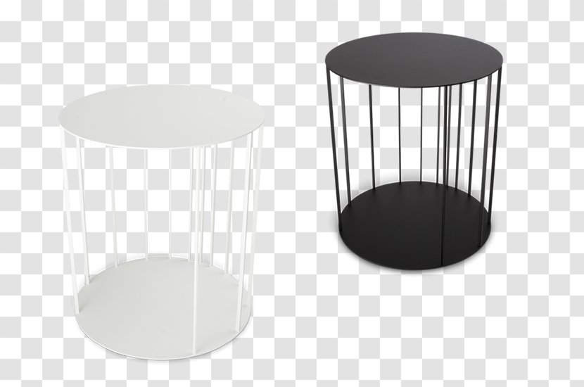 Bedside Tables Beek Design Coffee - Maasmechelen - Side Transparent PNG