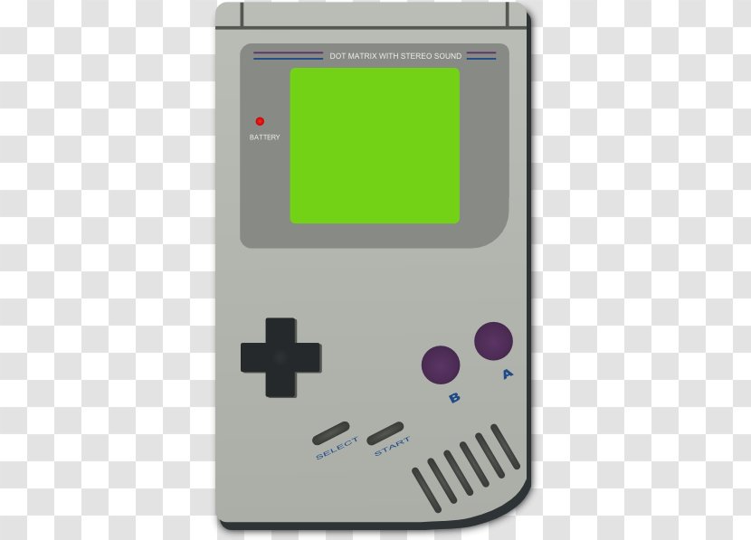 Tetris Game Boy Camera Super Nintendo Entertainment System 64 - Gamer Cliparts Transparent PNG