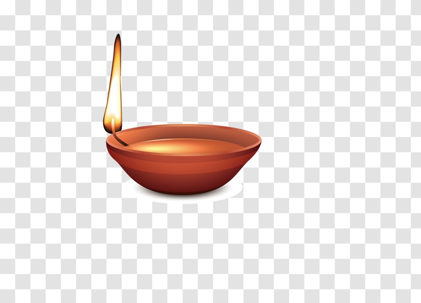 Light Candle Blessing - Bless Oil Lamp Transparent PNG