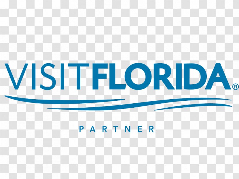 Logo Organization Brand Florida - Visit - Design Transparent PNG