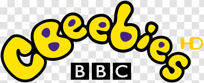 CBeebies Logo CBBC Television Show - History Hd Transparent PNG