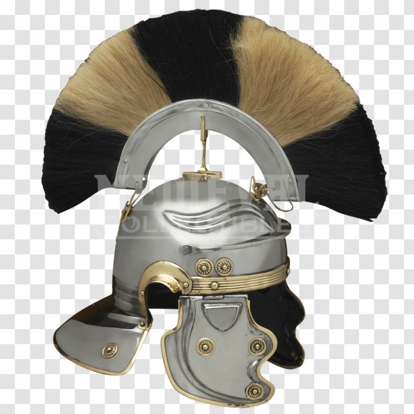 Imperial Helmet Galea Coolus Shoei - Gauls Transparent PNG