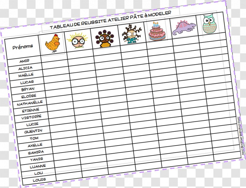 Paper Clay & Modeling Dough Inch Metric System Chart - Workshop - Painting Transparent PNG