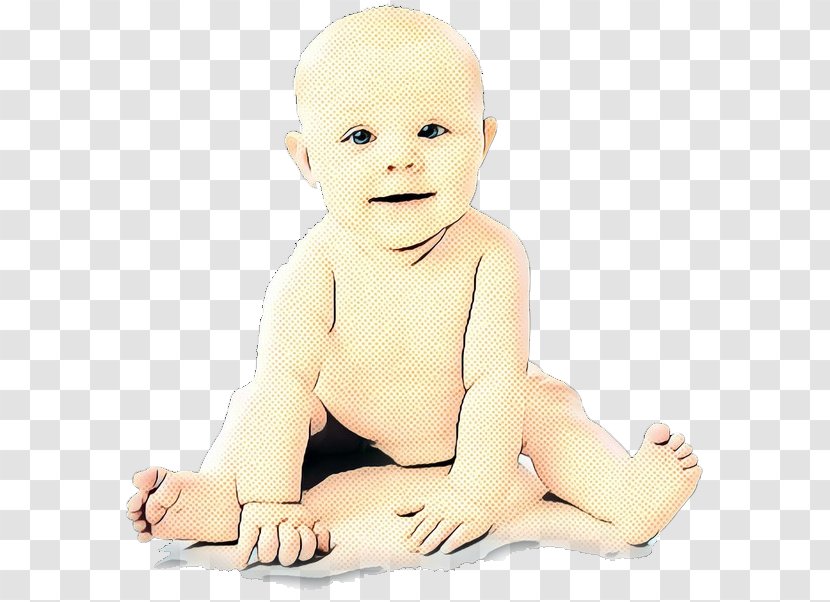 Baby Background - Toddler - Kneeling Tummy Time Transparent PNG