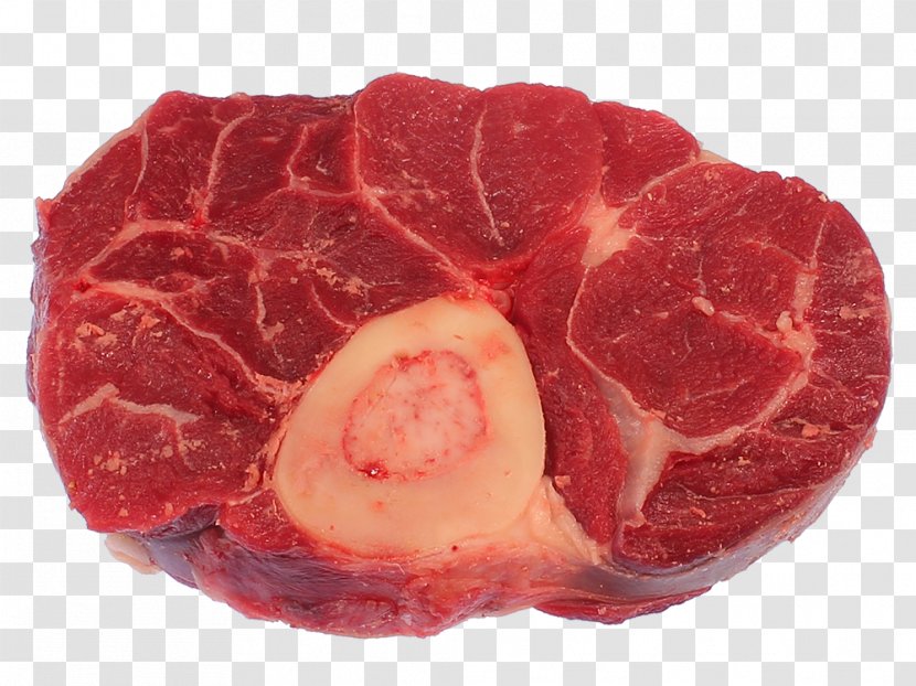 Sirloin Steak Ham Venison Beef Shank Bresaola - Frame Transparent PNG