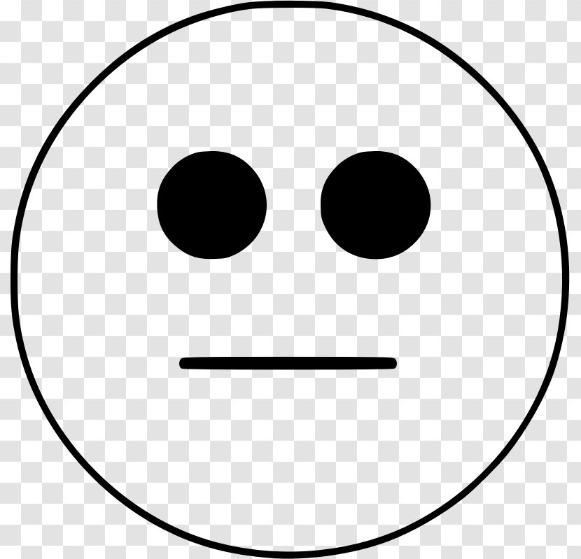 Smiley Emoticon Clip Art - Facial Expression Transparent PNG