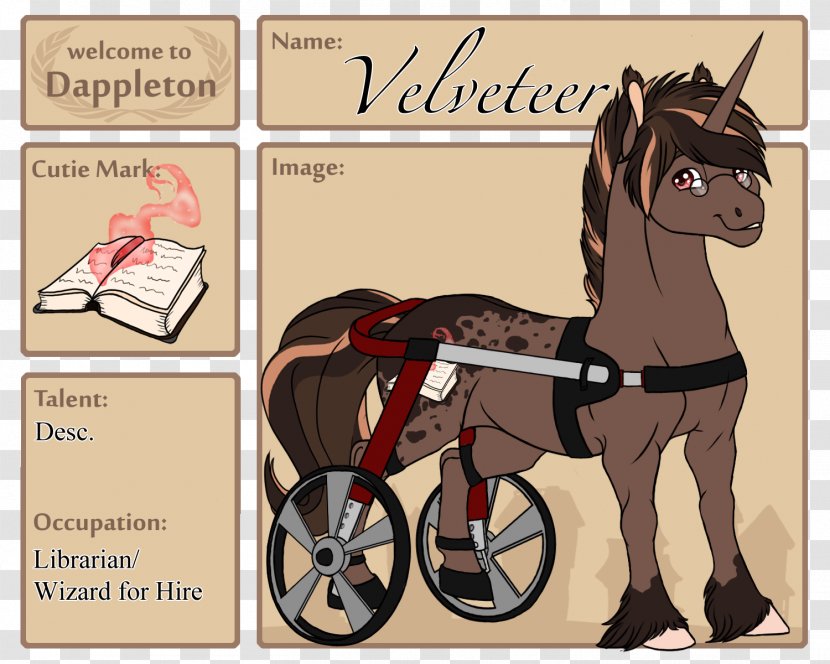 Pony Horse Drawing Bridle DeviantArt - Unicorn Transparent PNG