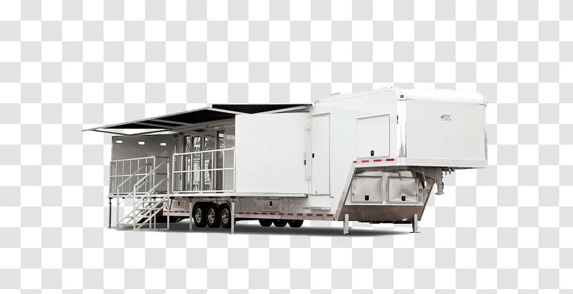 Semi-trailer Great Dane Trailers Cargo Delivery - Television Advertisement - GREAT DANE Transparent PNG